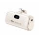 Преносима батерия Remax RPP-633, 5000mAh, 10W, Iphone, Различни цветове - 87096