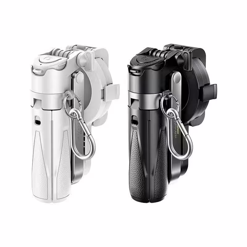 Селфи стик с трипод Remax P80, Bluetooth, 41.5см, Различни цветове - 17960