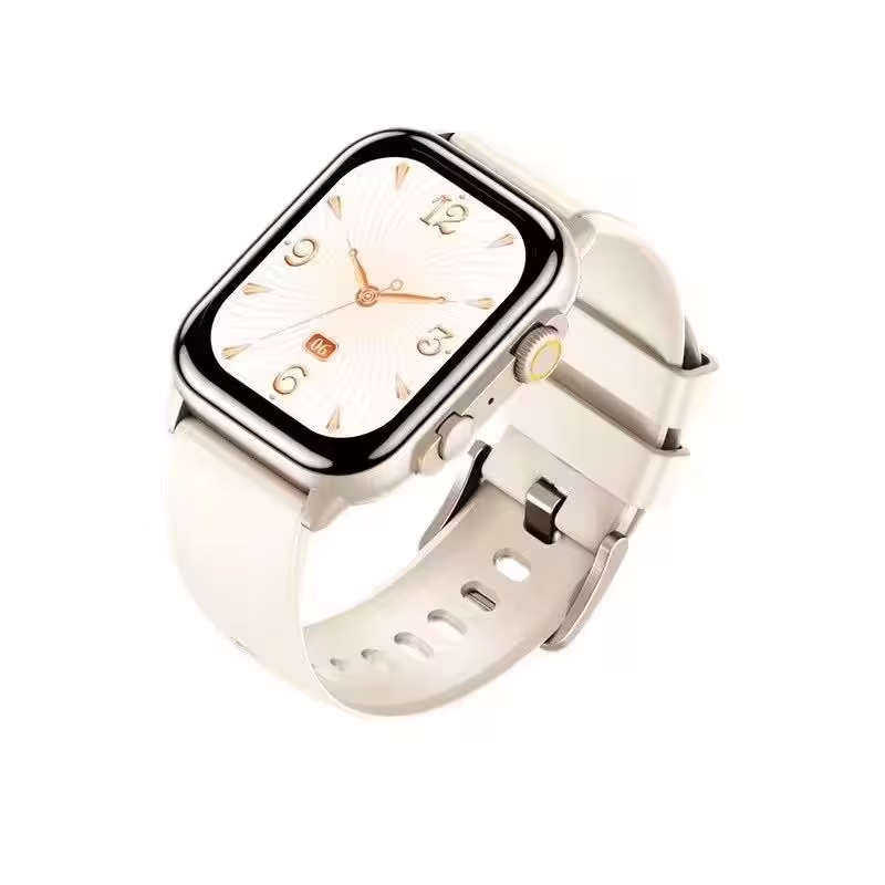 Смарт часовник Remax WATCH11, Бял - 73113