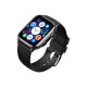 Смарт часовник Remax WATCH11, Черен - 73112