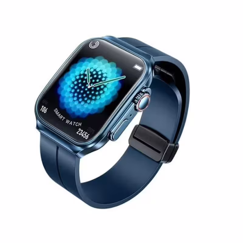 Смарт часовник Remax WATCH13, Син - 73110