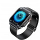 Смарт часовник Remax WATCH13, Черен - 73109