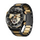 Смарт часовник Remax WATCH17, Черен - 73107
