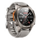 Смарт часовник Remax WATCH18, Сребрист - 73097