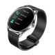 Смарт часовник Remax WATCH21, Черен - 73099