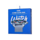 Смарт часовник Remax WATCH21, Черен - 73099