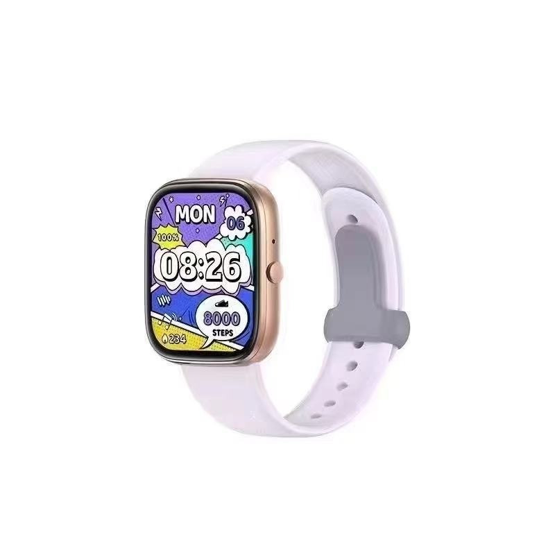 Смарт часовник Remax WATCH25, Златист - 73106