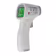 Термометър YRK-002A, безконтактен, лазерен за тяло, 34&deg;C до 42,9&deg;C