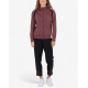 PUMA Classic Tricot Tracksuit Purple/Black
