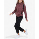 PUMA Classic Tricot Tracksuit Purple/Black