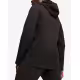 PUMA Evostripe Full-Zip Hoodie Black M