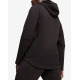 PUMA Evostripe Full-Zip Hoodie Black M