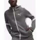 PUMA Evostripe Full-Zip Hoodie Grey/White