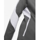 PUMA Evostripe Full-Zip Hoodie Grey/White