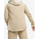 PUMA Evostripe Full-Zip Hoodie Beige