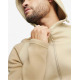 PUMA Evostripe Full-Zip Hoodie Beige