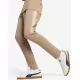 PUMA Evostripe Sweatpants Beige
