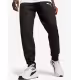 PUMA Evostripe Sweatpants Black M