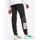PUMA Power Sweatpants Black
