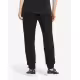 PUMA Essentials+ Embroidery Pants Black