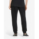 PUMA Essentials+ Embroidery Pants Black
