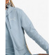 PUMA Her Full-Zip Hoodie Blue