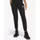 PUMA Essentials+ Script Track Pants Black