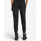 PUMA Essentials+ Script Track Pants Black