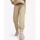 PUMA Essentials+ Embroidery Pants Beige