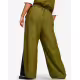 PUMA Dare To Relaxed Parachute Pants Green