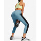 PUMA Fit Woven Jogger Pants Blue