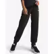 PUMA Essentials+ Metallic Pants Black