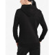 PUMA  Essentials+ Metallic Spark Hoodie Black