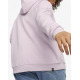 PUMA Squad Hoodie Grape Mist