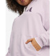 PUMA Squad Hoodie Grape Mist