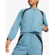 PUMA Fit Training Jacket Blue