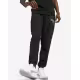 PUMA Squad Sweatpants Black M