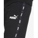 PUMA Essentials+ Tape Sweatpants Black