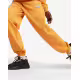 PUMA T7 For The Fanbase Super Sweatpants Orange