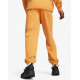 PUMA T7 For The Fanbase Super Sweatpants Orange