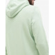 PUMA Essentials+ 2 Color Logo Hoodie Green