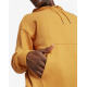 PUMA T7 For The Fanbase Super Hoodie Orange