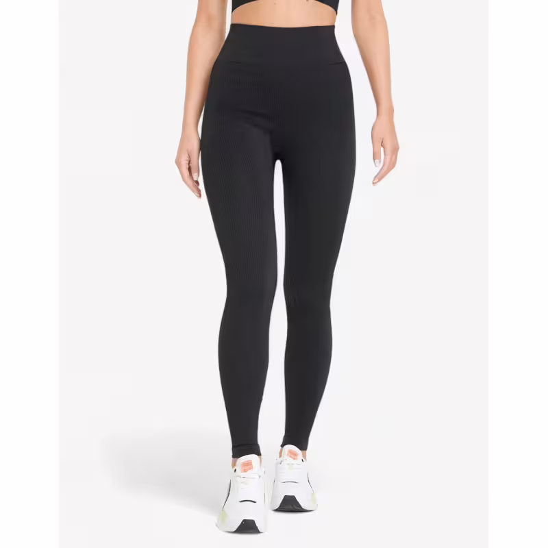 PUMA Infuse Evoknit Leggings Black