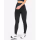 PUMA Infuse Evoknit Leggings Black