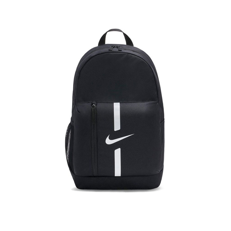 NIKE Academy Team Backpack Black/White