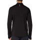 PUMA Final Training 1/4 Zip Top Black