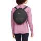UNDER ARMOUR Midi Backpack Black