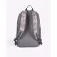 PUMA Academy Backpack Grey/Pink