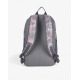 PUMA Academy Backpack Grey/Pink