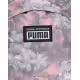 PUMA Academy Backpack Grey/Pink